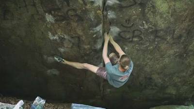Whiskey Throttle v12, Boone - Beta Video from mcneely23