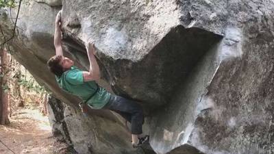 Yabo Roof v12, Yosemite Valley - Beta Video from mcneely23