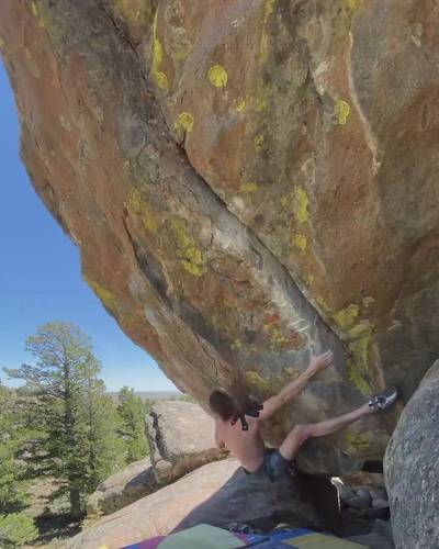 Zef v14, Rock Shop - Beta Video from mcneely23