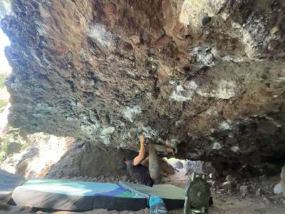 Mistaken Identity v8, Lake Tahoe - Beta Video from yala