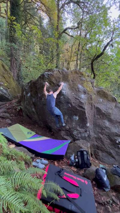 Turn Signal v2, Carver - Beta Video from richj