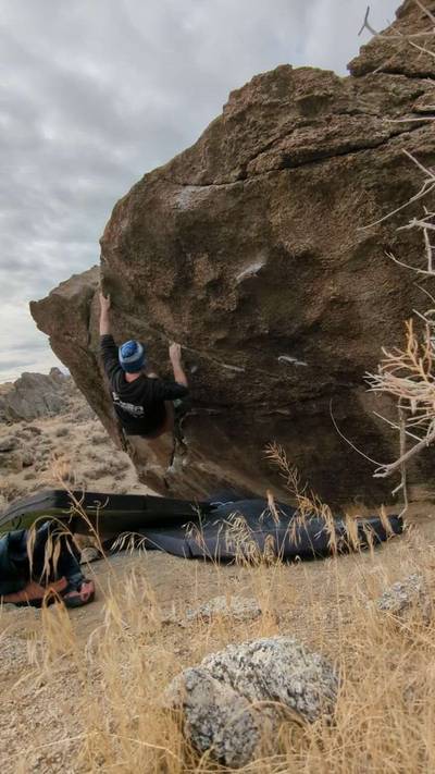 Battle Born v7, Purgatory - Beta Video from G.R.