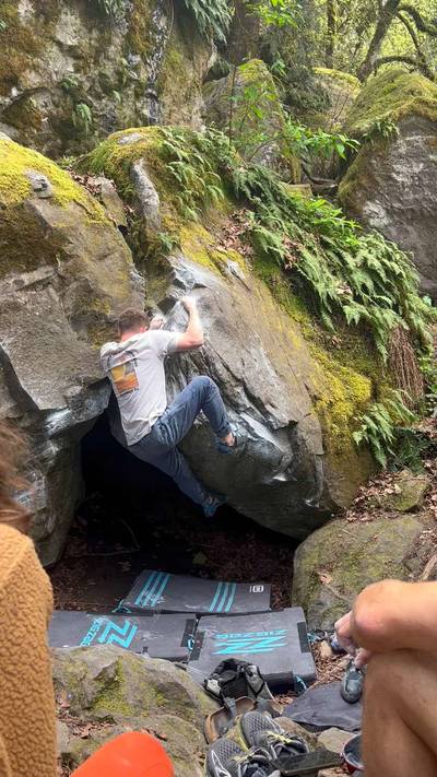 Carver Classic v4, Carver - Beta Video from d_andhoug