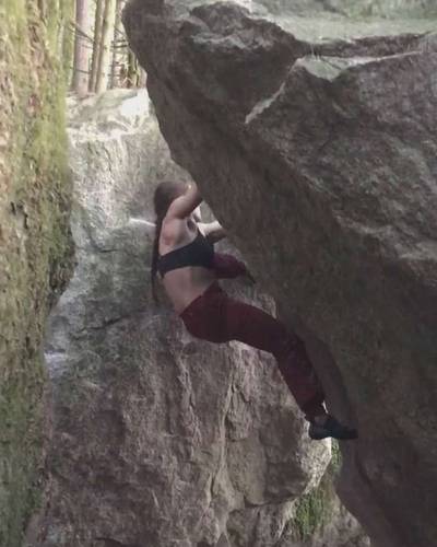 The Virus v5, Squamish - Beta Video from TheBalrog