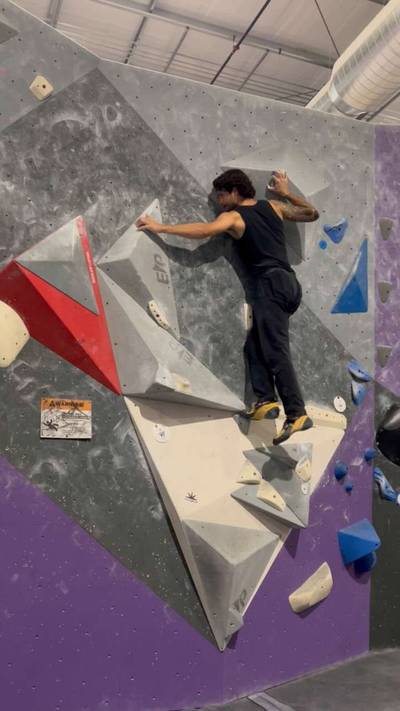 Volume Only  v7, DYNO Detroit - Beta Video from bradenhamilton