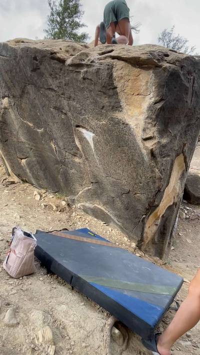 Biggie Smalls v2, Joe's Valley - Beta Video from Kaleb