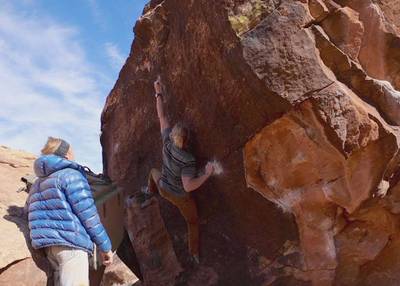 Loose Cannon v9, Moe's Valley - Beta Video from sdgrasz