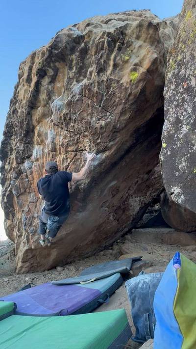 Man’s Work v10, Moe's Valley - Beta Video from cobycodd