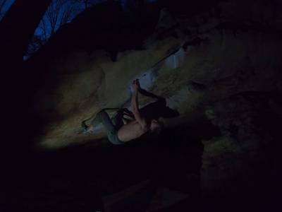 Gross Roof v10, Pep Boys - Beta Video from jhcolgan