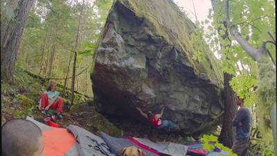 The Secret Lives of Children v9, Squamish - Beta Video from Yalowega