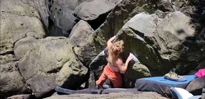 A Nice Time v3, Nanaimo - Beta Video from ChloeLoreida