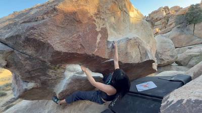 Tilto-Meter Right v2, Joshua Tree - Beta Video from yuying666
