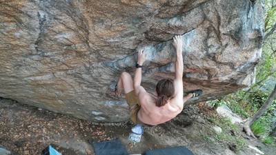 Bully v11, Little Cottonwood Canyon - Beta Video from Futurewatt
