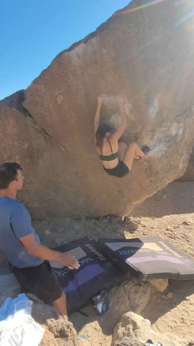 Sucker Punch v5, Bishop - Beta Video from lexicon_rock