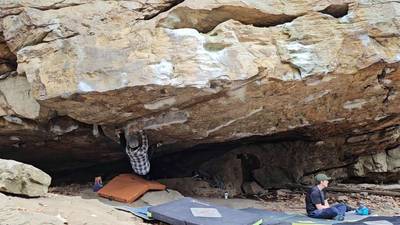 Torpedo v7, Dayton pocket - Beta Video from Spencer26.2