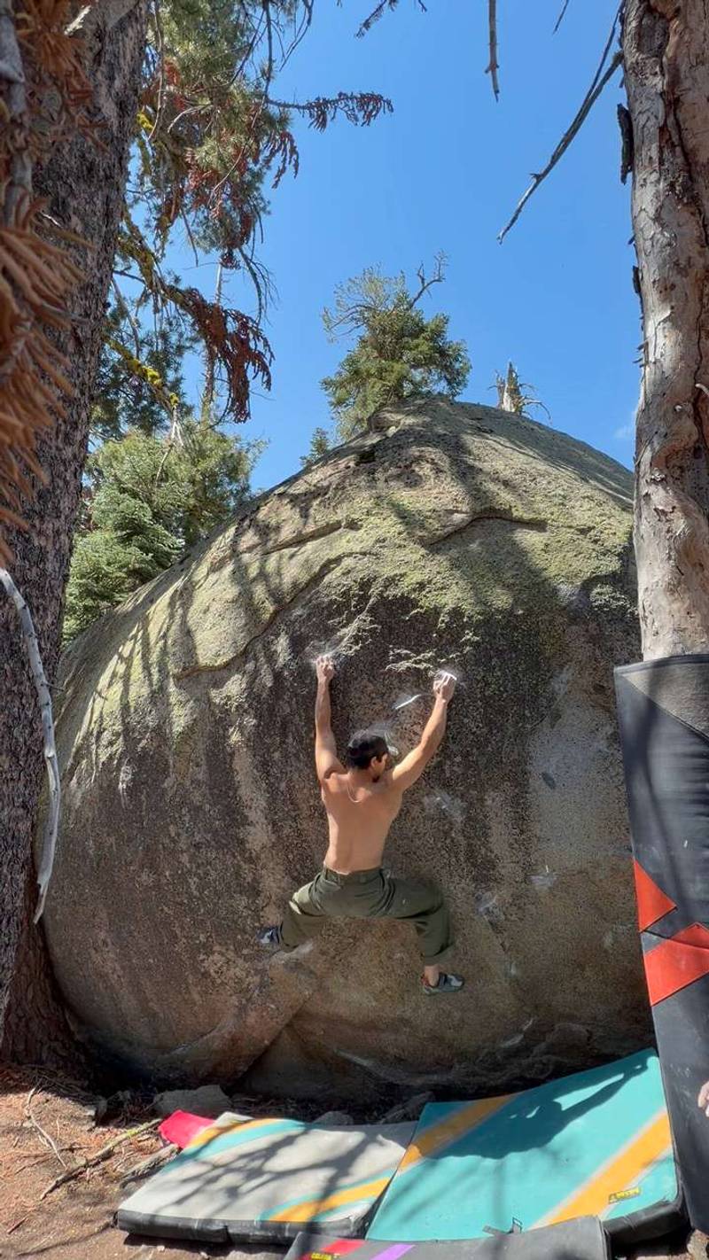 Sorcery v10, Lake Tahoe - Beta Video from ericps