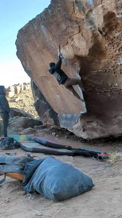 The Drum v5, Moe's Valley - Beta Video from freddyhoang