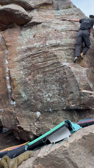 Butterfly Effect v8, Roy - Beta Video from brando