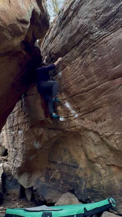 Sarah Failin v2, Roy - Beta Video from john_byjohn
