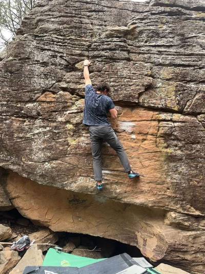 Welcome to the Jumble v5, Roy - Beta Video from john_byjohn