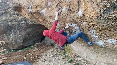 Morning Dove White v7, Bishop - Beta Video from OleStev