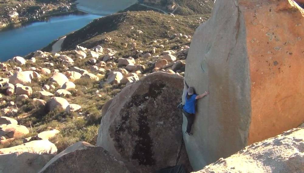 Ante Meridiem v7, Lake Ramona - Beta Video from adenparker