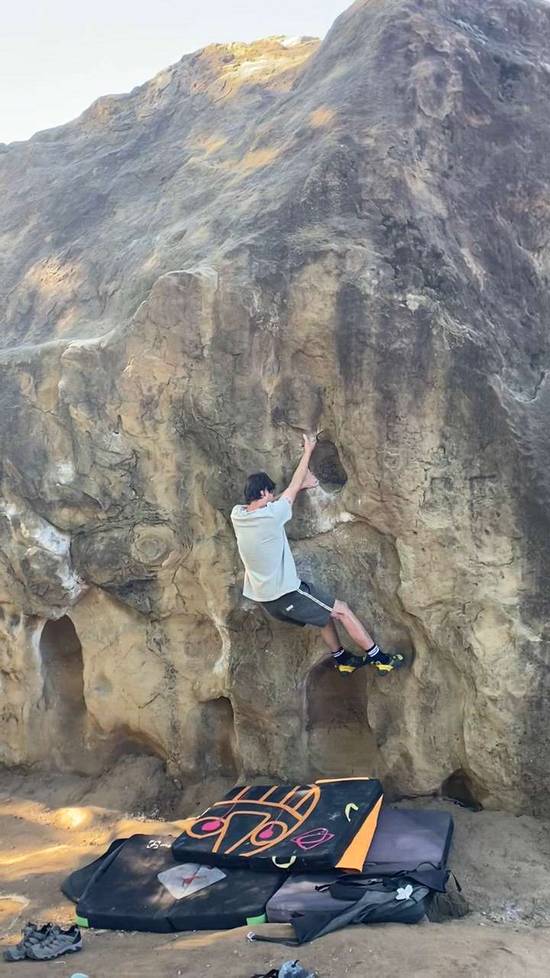 Hoof And Mouth Low v3, Stoney Point - Beta Video from Jake_Marlow