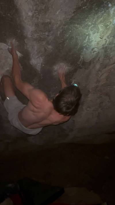 Pagan Poetry v11, Joe's Valley - Beta Video from purple
