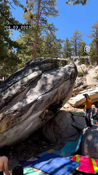 Frank's Problem v5, Tramway - Beta Video from Branerd
