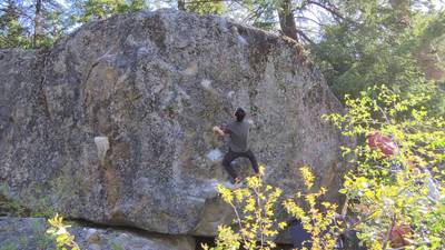 Taller v6, Leavenworth - Beta Video from BrianYang