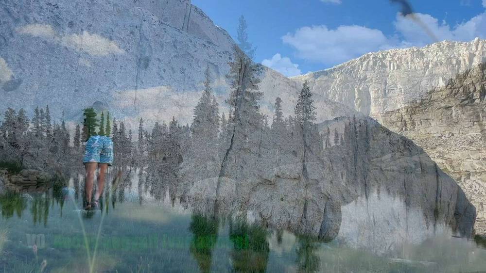 Aedes Aegypti v0, Mineral King - Beta Video from Vasko6d