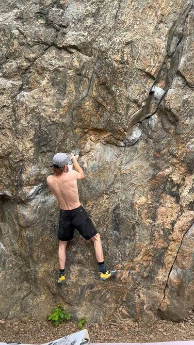 Four Last Things v2, Clear Creek Canyon - Beta Video from Damion