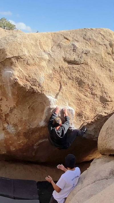 Nitwitsit v4, Joshua Tree - Beta Video from xchristianloux