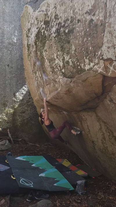 Biggie Shorty v10, Stone Fort - Beta Video from LilyNguyen