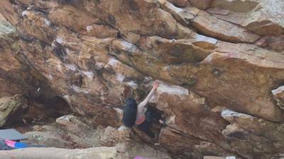 45 Traverse v7, Pep Boys - Beta Video from donna_k._