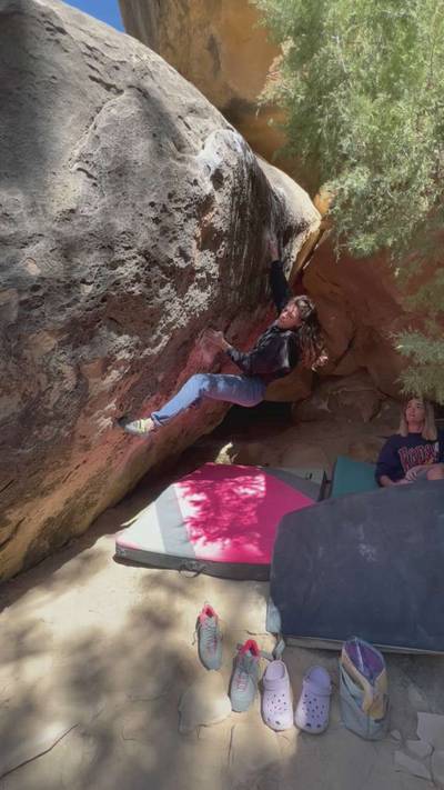 Big Cheesy v5, Joe's Valley - Beta Video from toredwards