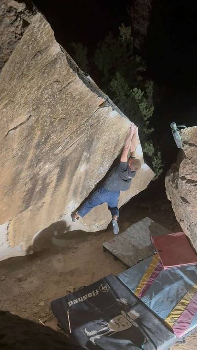 Counter Clockwork v11, Joe's Valley - Beta Video from travieggg