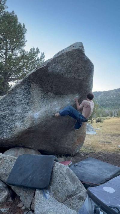 Welcome to the Future v11, Lake Tahoe - Beta Video from emil.geisler