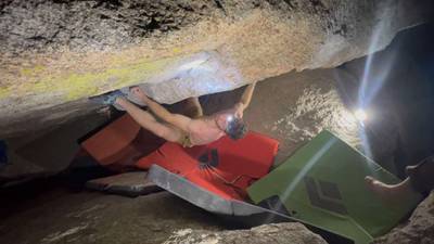 King Critter Low Start v11, Lincoln Lake - Beta Video from Eric.jerome