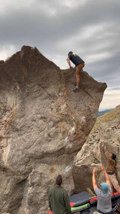 Strike Zone v5, Lincoln Lake - Beta Video from Eric.jerome
