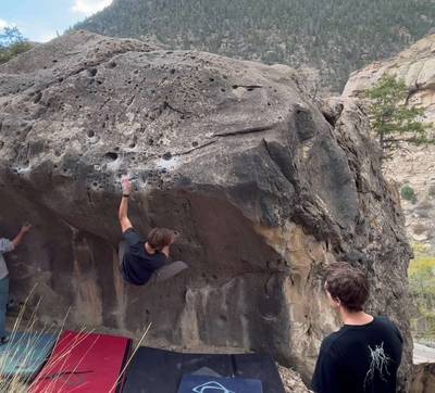 Pimper’s Paradise v6, Joe's Valley - Beta Video from stevenroach7