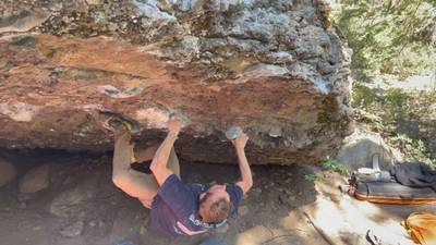 Subterranean v7, Lake Tahoe - Beta Video from johnnyrockit