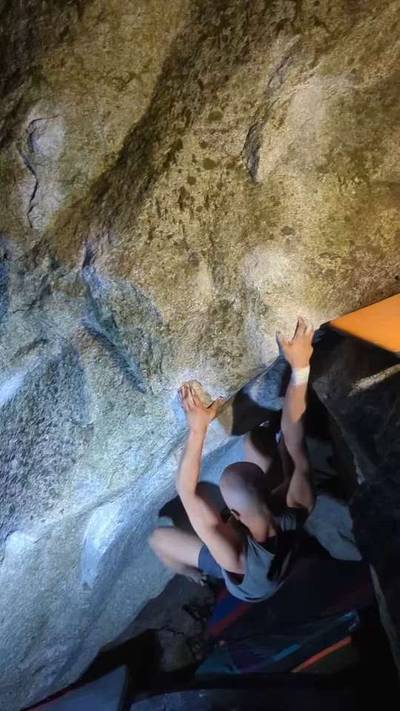 Mosquito Incubator v8, Squamish - Beta Video from freddyhoang