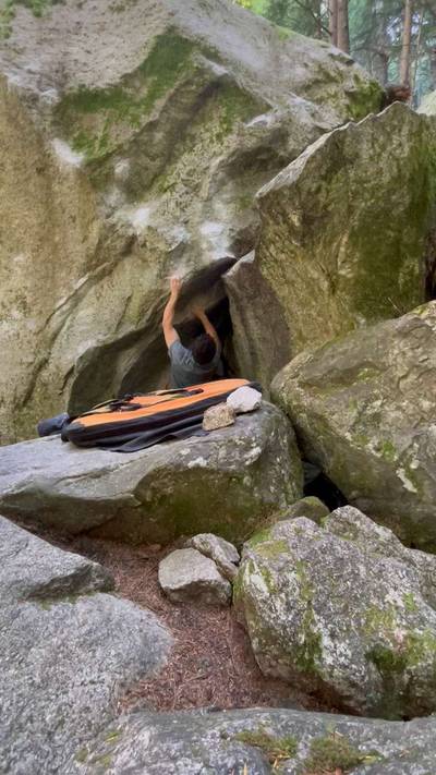 Mosquito Incubator v8, Squamish - Beta Video from Jfaub
