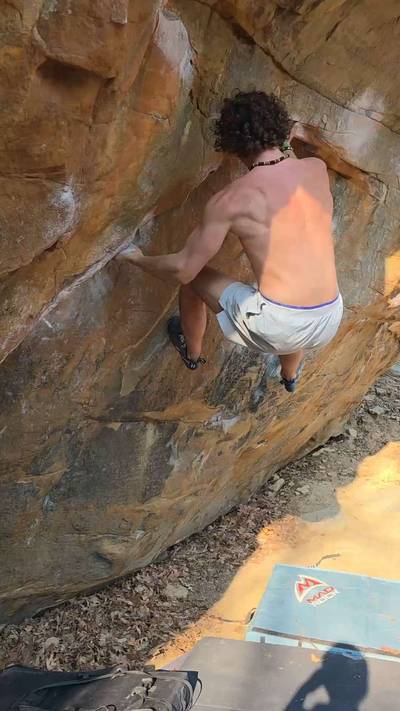 Orb Weaver v7, Horseshoe Canyon Ranch - Beta Video from keyinlung