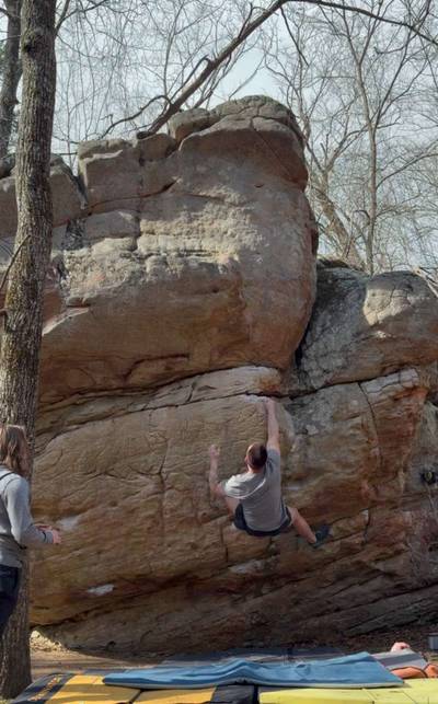 Center stage v7, Zahnd - Beta Video from jackcraw