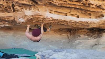 Habitat for Humanity v7, Moe's Valley - Beta Video from steven.sends