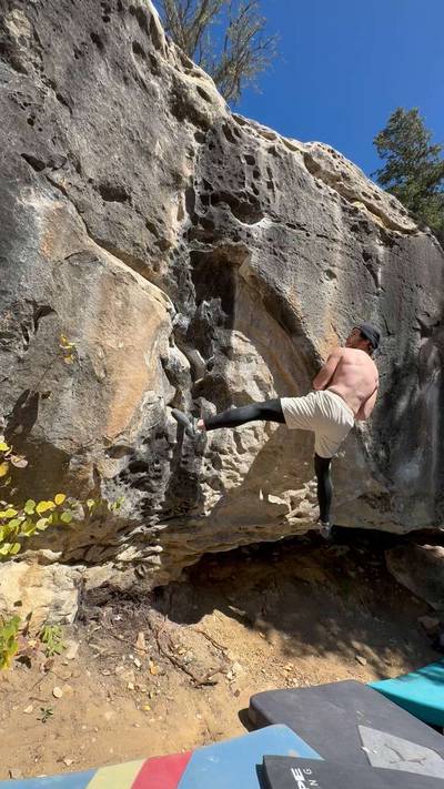 Cowboy Up v4, Joe's Valley - Beta Video from SaintNick