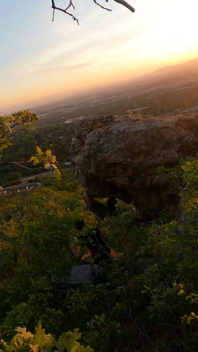 Roadhouse v7, Ogden - Beta Video from gabepizz