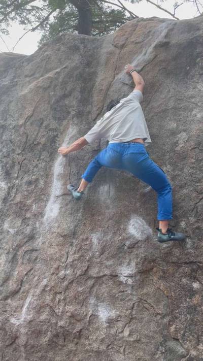 The Real Thing v4, Leavenworth - Beta Video from azlathi